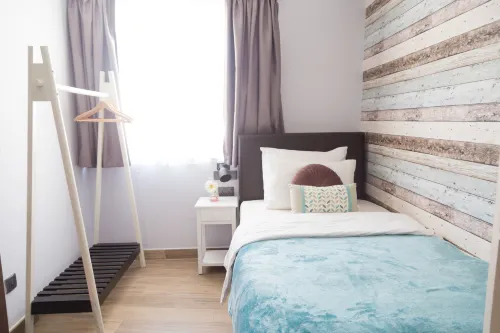BB de Rohan Chambres Photos