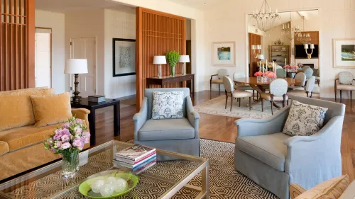 Rosewood Sand Hill Chambres Photos