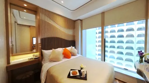 벌링턴 호텔 홍 콩 추천 Photos