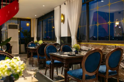 Carillon Boutique Hotel Featured Photos