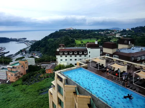 제주호텔더엠 추천 Photos