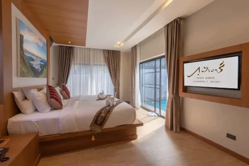 Phufa Waree Chiangrai Resort Da non perdere Photos