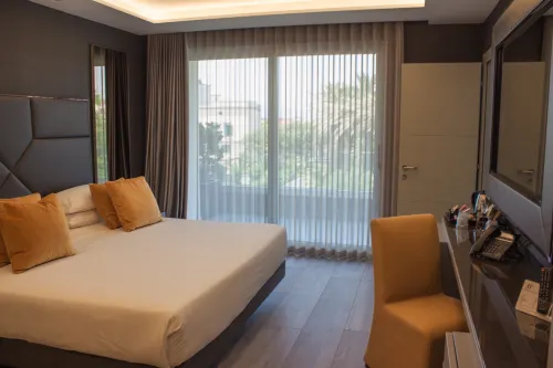 Hotel & Resort Tre Fontane Luxury Huoneet Photos