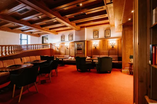 Riessersee Hotel Public Areas Photos