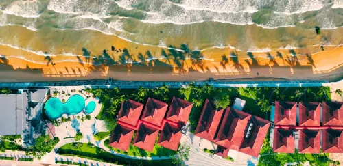 Dankbaar Resort Quy Nhon À ne pas manquer Photos