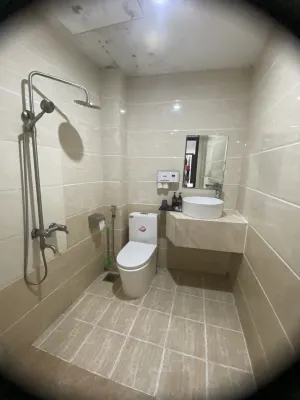 Saluton Hotel Khu vực công cộng Photos