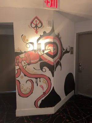 Whitelaw Hotel Camere Photos