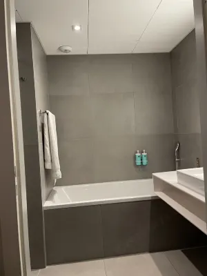 Novotel Suites Colmar Centre Kamar Photos