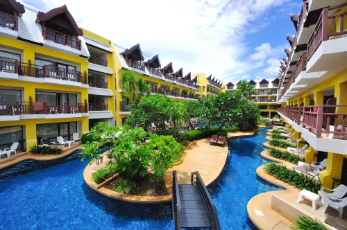 Woraburi Phuket Resort & Spa À ne pas manquer Photos