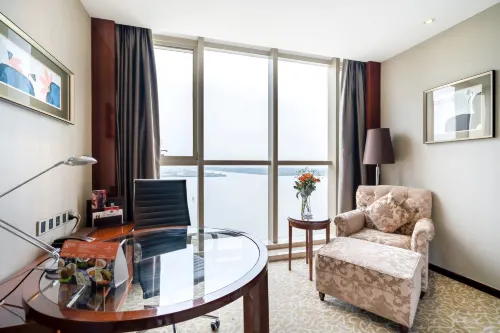 Crowne Plaza Zhenjiang Camere Photos