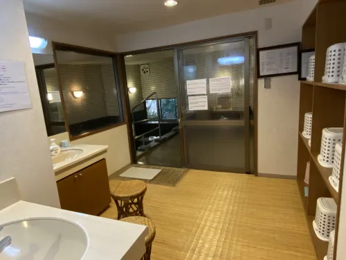 Atami Onsen Guest House Megumi Leisure & Recreation Photos