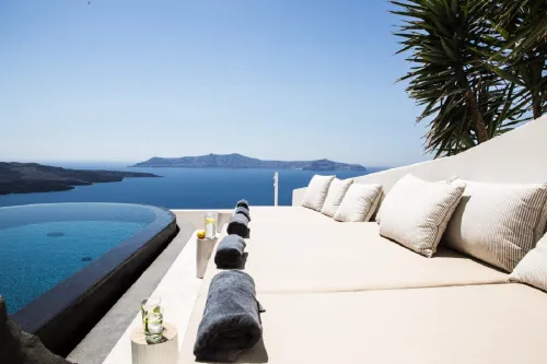 Porto Fira Suites À ne pas manquer Photos