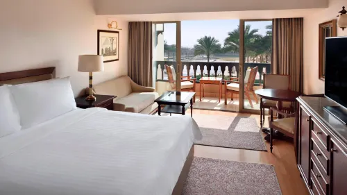 Marriott Mena House, Cairo Unggulan Photos