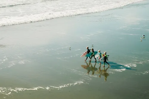 West Beach Hotel Brighton Da non perdere Photos
