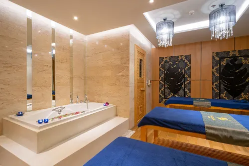 The Marina Phuket Hotel Loisirs et amusements Photos