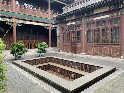 Chong Ning Castle Hotel Featured Photos
