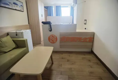 Shunshang Apartment Area Publik Photos