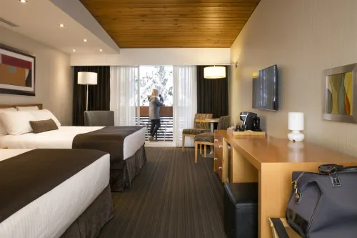 Banff Aspen Lodge Featured Photos