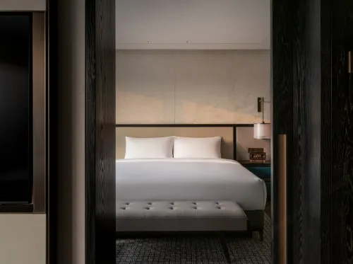 Empark Prime Hotel Beijing Rooms Photos