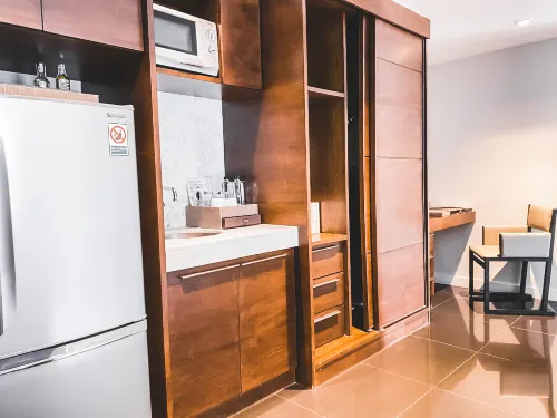 S31 Sukhumvit Hotel Chambres Photos