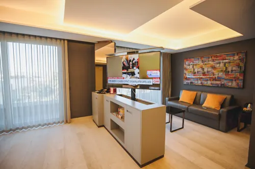 Hotel & Resort Tre Fontane Luxury Chambres Photos