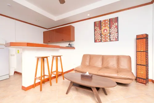 Sai Rougn Residence Номера Photos