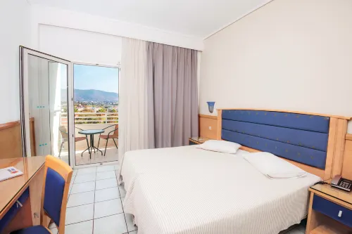 Atlantis Hotel Camere Photos