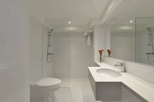 BelAire Bangkok Sukhumvit Rooms Photos
