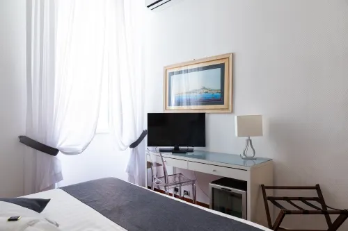 Rex Lifestyle Hotel Chambres Photos