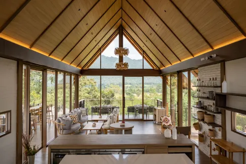 Marasca Khao Yai - Eco-Friendly Glamping Escape Near National Park Da non perdere Photos