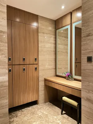 Shenzhen Nanshan L'Hermitage Leisure & Recreation Photos