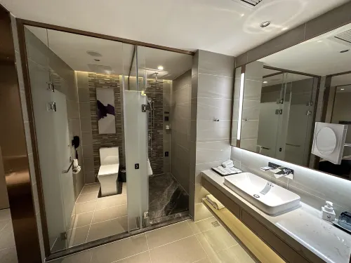Lavande  Hotel (Jian Men Guan) Rooms Photos