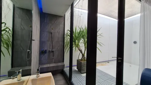 Innlux Phuket Rooms Photos