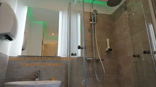 Pension Elisabeth - Rooms & Apartments Aree comuni Photos