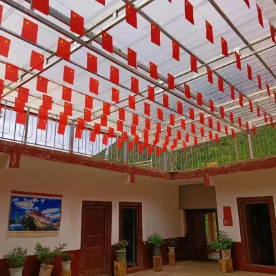 Jiangchu Tai Reception Station Экстерьер Photos