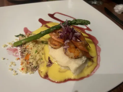 Royal Solaris Los Cabos-All Inclusive Dining Photos