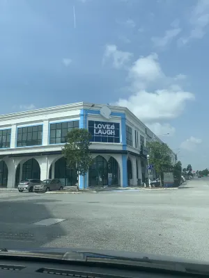Kota Damansara Business Hotel À proximité de l'hôtel Photos