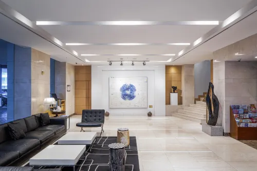 Best Western Premier Gangnam Hotel Aree comuni Photos