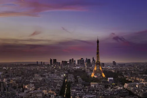 Pullman Paris Montparnasse Da non perdere Photos