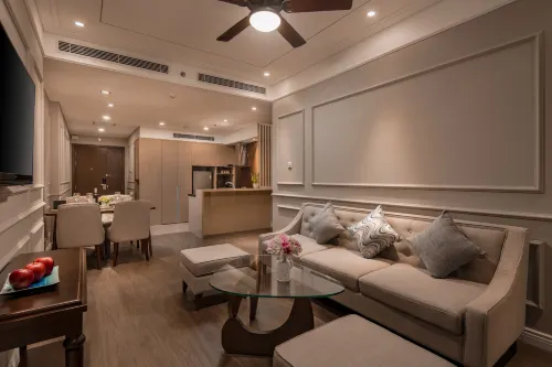 Altara Suites Da Nang by AHG Избранное Photos