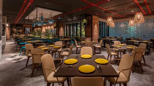 Tokyo Bay Shiomi Prince Hotel Restauration Photos