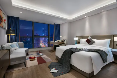 Zealandia Serviced Apartment À ne pas manquer Photos