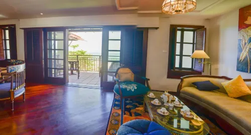 Furama Resort Đà Nẵng Phòng Photos