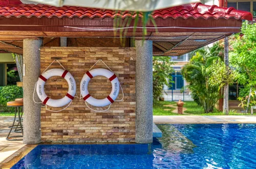 Sai Rougn Residence Экстерьер Photos