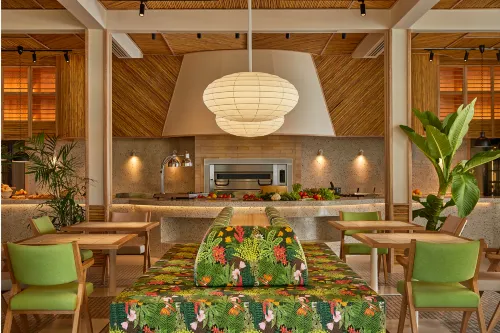 The Standard, Hua Hin Restauration Photos
