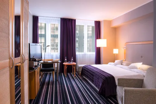 Radisson Blu Hotel, Bremen Empfohlen Photos