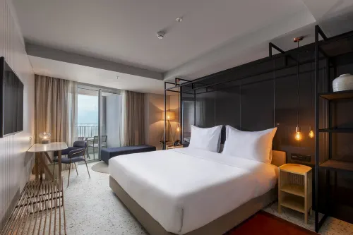 Next - by Savoy Signature Chambres Photos