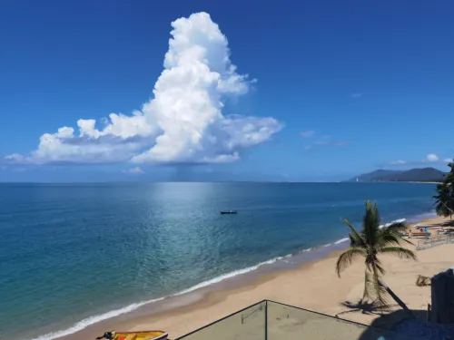 Sanya ZRS Nature Reading·Mubai Jing Seaview Homestay Near Hotel Photos