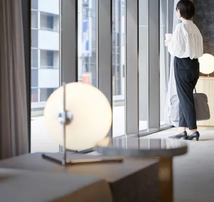 Daiwa Roynet Hotel Sendai Nishiguchi PREMIER Photos