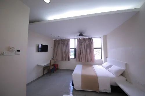 Skudai Hotel Da non perdere Photos